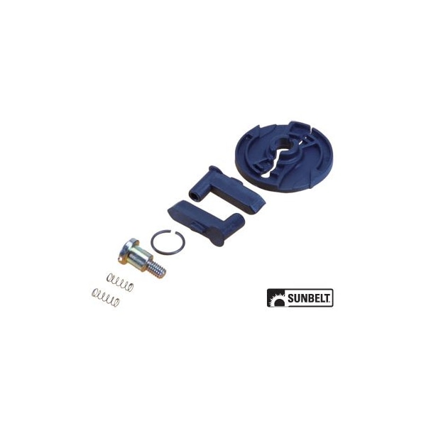 Starter Repair Kit 2.35" x1.9" x1.1"